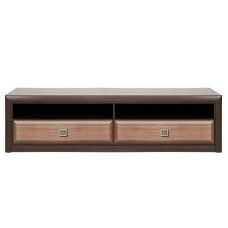 Тумба РТВ Коен МДФ RTV2S N Венге магия/штрокс темный Гербор (Gerbor) Украина